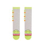 Penti Erkek Çocuk Crocodille Soket Çorap,Mor 31-34 31-34