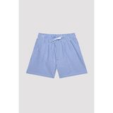 Penti Erkek Çocuk Marine Çok Renkli Şort - 5 - 6 Yaş
