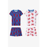 Penti Erkek Çocuk Mediterranean 3lü Pijama Takımı