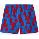 Penti Erkek Çocuk Mediterranean Pamuklu 2li Pijama Takımı - 6 - 7 Yaş - Renkli