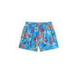 Penti Erkek Çocuk Miami Surf Çok Renkli Deniz Şortu,Çok Renkli 8-9 Yaş