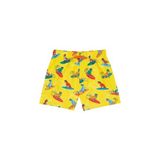 Penti Erkek Çocuk Surf Party Mayo,Çok Renkli 5-6 Yaş