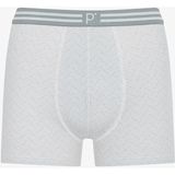 Penti Erkek Misty Geometrik Desenli 3'lü Boxer - Çok Renkli