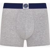 Penti Erkek Power Serve Geometrik Desenli 3'lü Boxer - Çok Renkli