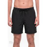 Penti Erkek Siyah Basic Black Şort