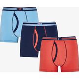 Penti Erkek Summer Swing 3'lü Boxer - XL - Renkli