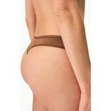 Penti Essentials Tanga - Kahverengi