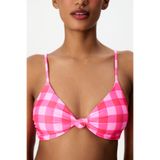 Penti Ester Bandeau Bikini Üstü