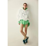 Penti Fashion Orta File Yeşil Külotlu Çorap - 3/4