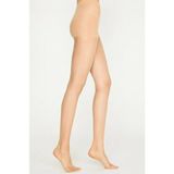 Penti Fit 15 Den 51 Açık Ten/lıghtnude Süper İnce Mat Külotlu Çorap 3 Lü Paket - Sahra