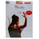 Penti Fit 15 Den 51 Sahra Açık Ten No 3 L Külotlu Çorap