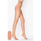 Penti Fit 15 Den. Parlak. Soğan Kabuğu Külotlu Çorap. RENK129