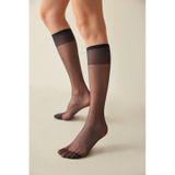 Penti Fit 15 Lacivert Pantolon Çorap Pclp0a7t24ıy-66 Lacivert