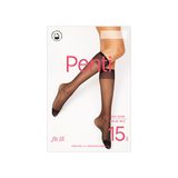 Penti Fit 15 Pantolon Çorabı Ten Rengi Penti Fit 15 Pantolon Çorabı Ten Rengi Beden: Standart