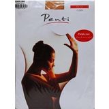 Penti Fit15 51/Açık Ten Beden.2 Külotlu Çorap
