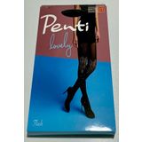 PENTİ FLASH FİLE KÜLOTLU ÇORAP | PCFP073K15SK