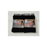 Penti FLEECY OPAQUE WARMING TIGHTS - Siyah İçi polar Termal Tayt 2'Lİ