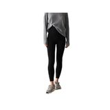Penti Fluffy Thermal Tayt Siyah S/M Beden Termal İç Giyim S-M
