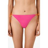Penti Fuşya Lucilla Orta Bel Bikini Altı - 38 - Neon Fuşya