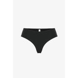 Penti Hipster Bikini Altı, 40, PLKPGPH626IY-BK5, Siyah, Kadın