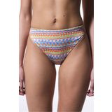 Penti Ila Yüksek Bel Çift Taraflı Slip Bikini Altı