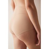 Penti İz Bırakmaz Bej Light Slip Korse - Ten