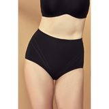 Penti İz Bırakmaz Siyah Light Slip Korse