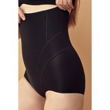 Penti İz Bırakmaz Siyah Light Yüksek Bel Slip Korse
