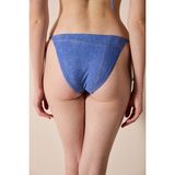 Penti Jade Zımbalı ve Taşlı Çok Renkli Bikini Altı - 36