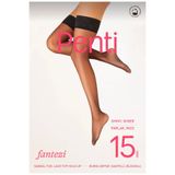 Penti KADIN FANTAZİ 15 DEN DANTELLİ HOLD UP JARTİYERSİZ ÇORAP