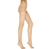 Penti Kadın Lycra Fit 15 Sahra Külotlu Çorap
