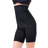 Penti Kadın Shaper Short Korse, Siyah, 2XL
