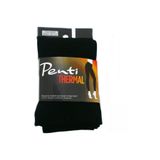 Penti Kadın Siyah Thermal Polar Tayt