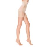 Penti Kadın Ten Body Control Külotlu Çorap, Açık Ten, L Beden