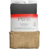 Penti Kadın Thinlooking Thermal (Ince Görünen Termal) Külotlu Çorap - Gri - 3/4