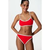 Penti Kırmızı Eris Bikini Üstü - 40