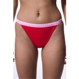 Penti Kırmızı Marbella Super Düşük Bel Bikini Altı