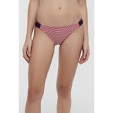 Penti Kırmızı Seaside Side Bikini Altı - 34