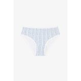 Penti Kız Çocuk Bloom Çok Renkli 5li Slip Külot