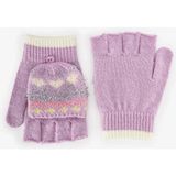 Penti Kız Çocuk Isabella Eldiven - Standart - Pembe