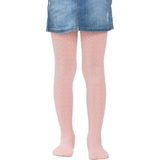Penti Kız Çocuk Karina Külotlu Çorap - Pembe - 3