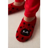 Penti Kız Çocuk Ladybird Patik