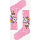 Penti Kız Çocuk Marsmelov Magic Unicorn Pantolon Çorap