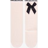 Penti Kız Çocuk Preppy Sweetie Pantolon Çorabı - 23 - 26 - Pembe