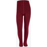 Penti Kız Çocuk Pretty Basic Towel Bordo Külotlu Çorap - Standart