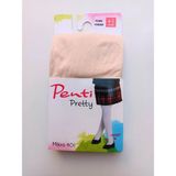 Penti Kız Çocuk Pretty Micro 40 Külotlu Çorap - 9 - 10 Yaş - Pudra