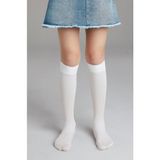 Penti Kız Çocuk Pretty Micro 40 Pantolon Çorabı - Beyaz - 2