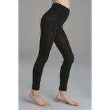 Penti Kız Çocuk Termal Tayt,%94 Polyester -%6 Elastane, 150 Denye, Siyah