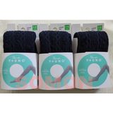 Penti Kız Çocuk Triko Külotlu Çorap ( Pretty Kilotlu Çorap ) 3'lü - 11 - 13 Yaş - Lacivert