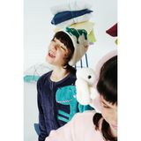 Penti Koyu İndigo Erkek Çocuk Dino Fermuarlı Yumuşacık Sıcacık Pijama Tulumu - Indigo - 7 - 8 Yaş